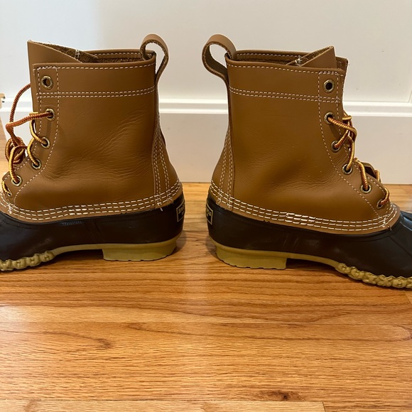 🎉HP🎉 LL Bean 6” Women’s Boots - Picture 3 of 7